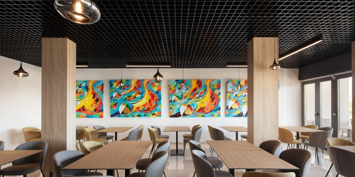 Dovolená na chorvatském ostrově Korčula: nový 4* hotel se snídaní či polopenzí i bazény, až 3 děti zdarma