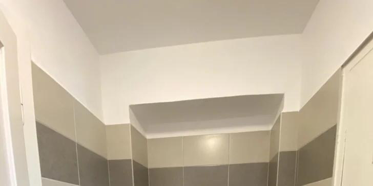 Apartmán v centru Českého Krumlova: výhled na zámek, kapacita až 8 osob