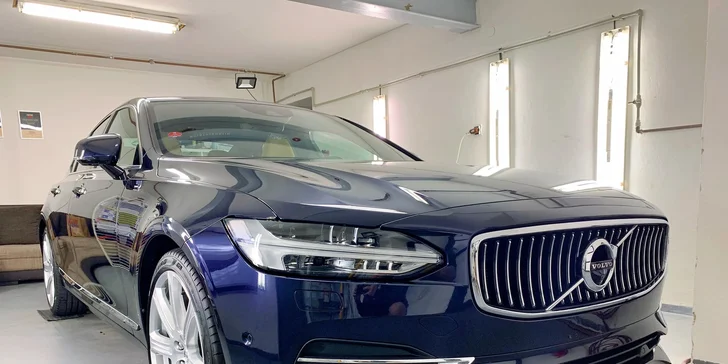 Detailing vozidel: čištění interiéru a exteriéru i keramická ochrana kůže i laku