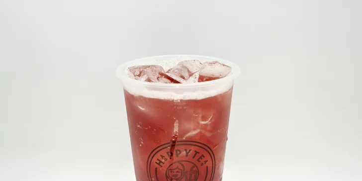 Až 4 bubble tea podle výběru z 37 druhů přímo v OC Letňany