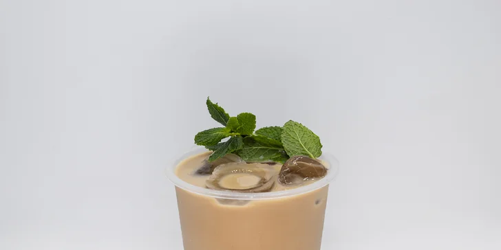 Až 4 bubble tea podle výběru z 37 druhů přímo v OC Letňany