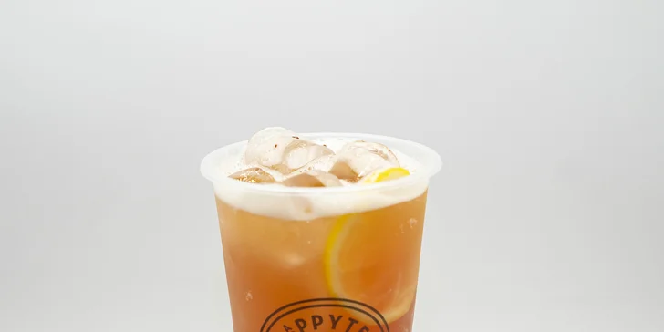 Až 4 bubble tea podle výběru z 37 druhů přímo v OC Letňany