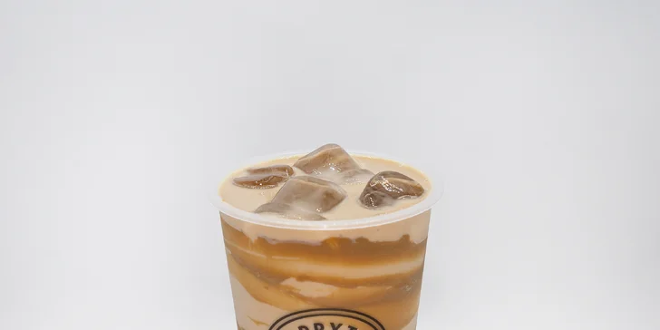 Až 4 bubble tea podle výběru z 37 druhů přímo v OC Letňany
