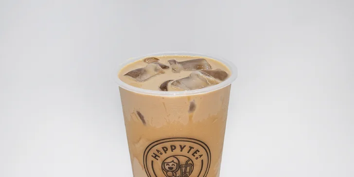 Až 4 bubble tea podle výběru z 37 druhů přímo v OC Letňany