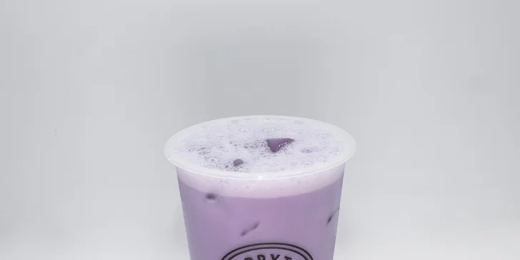 Až 4 bubble tea podle výběru z 37 druhů přímo v OC Letňany