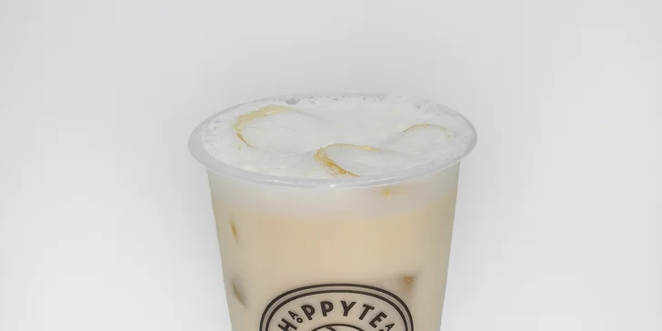 Až 4 bubble tea podle výběru z 37 druhů přímo v OC Letňany