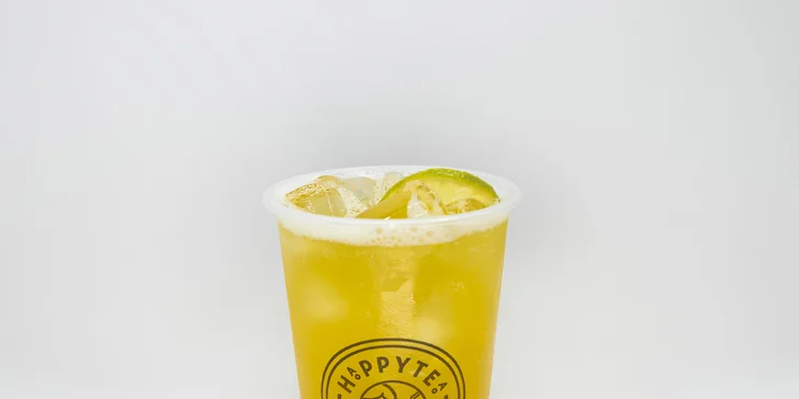 Až 4 bubble tea podle výběru z 37 druhů přímo v OC Letňany
