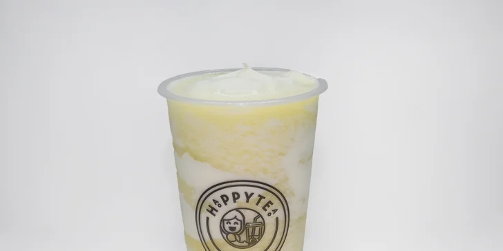 Až 4 bubble tea podle výběru z 37 druhů přímo v OC Letňany