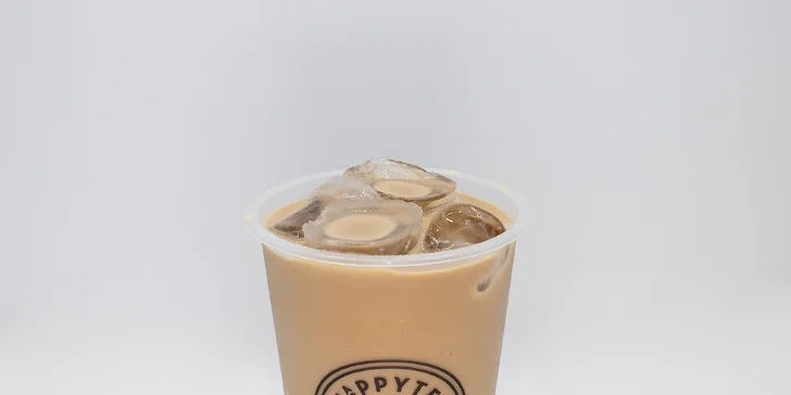 Až 4 bubble tea podle výběru z 37 druhů přímo v OC Letňany