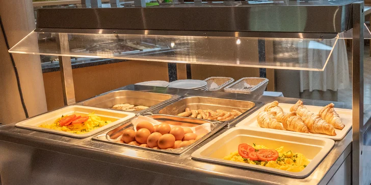Pobyt v Bavorském lese s neomezeným wellness, polopenzí a kartou výhod