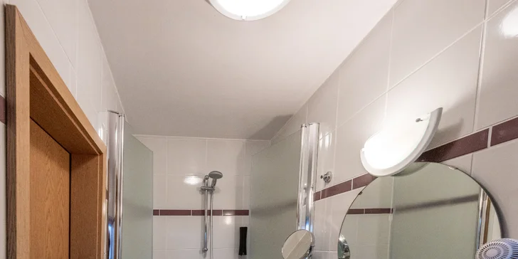 Pobyt v Bavorském lese s neomezeným wellness, polopenzí a kartou výhod