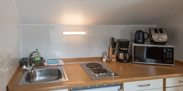 Pobyt v Bavorském lese s neomezeným wellness, polopenzí a kartou výhod