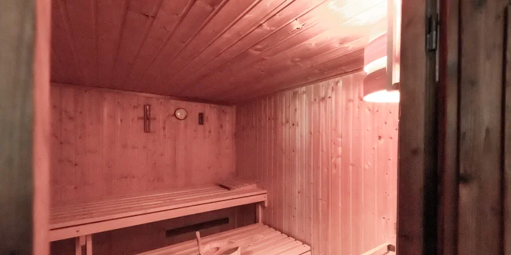 Pobyt v Bavorském lese s neomezeným wellness, polopenzí a kartou výhod