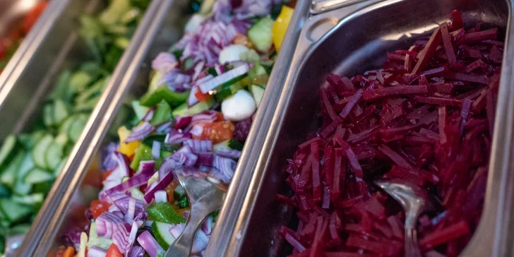 Pobyt v Bavorském lese s neomezeným wellness, polopenzí a kartou výhod