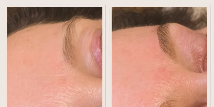 Žhavý beauty trend: laminace obočí i zvýraznění řas pomocí lash liftingu