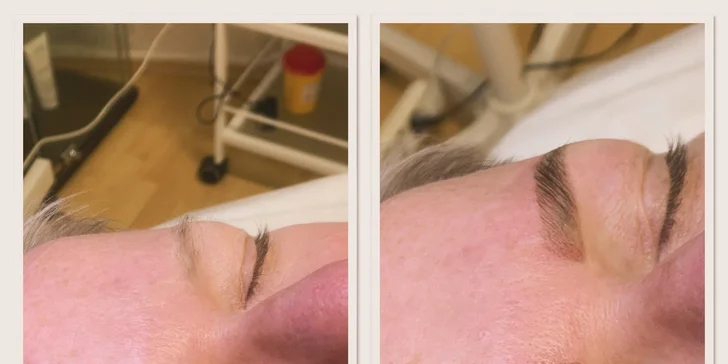 Žhavý beauty trend: laminace obočí i zvýraznění řas pomocí lash liftingu