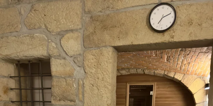 Dovolená v Českém Švýcarsku: snídaně, 3chod. večeře i privátní sauna a vířivka
