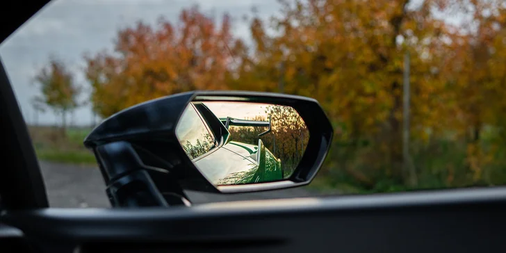 Zažijte v Lamborghini Huracán STO: Most, Brno, Sosnová nebo Hradec Králové