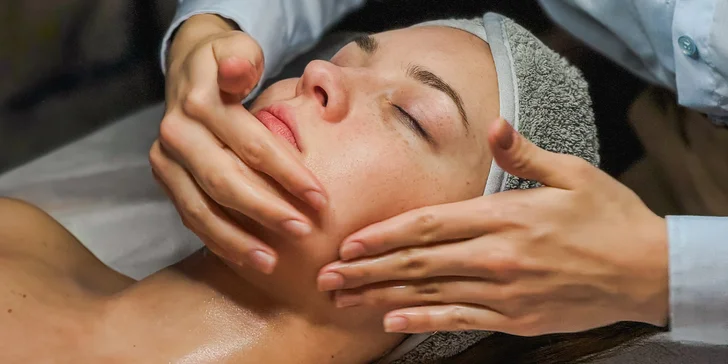 Příjemná kosmetická péče proti akné, vráskám i unavené pleti: salon na Svoboďáku