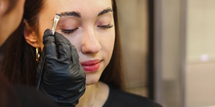 Příjemná kosmetická péče proti akné, vráskám i unavené pleti: salon na Svoboďáku