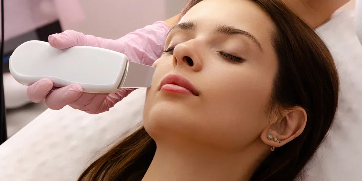 Příjemná kosmetická péče proti akné, vráskám i unavené pleti: salon na Svoboďáku