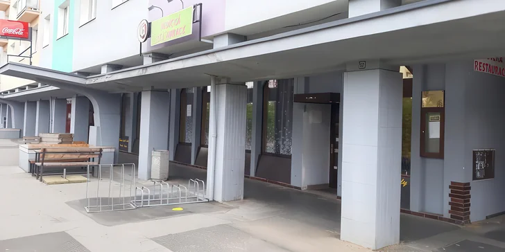 Až 1 000 Kč na jakékoliv jídlo v restauraci s indicko-nepálskou kuchyní