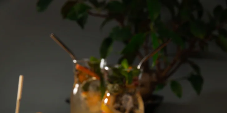 Smash burger, hranolky, omáčka, coleslaw a limonáda pro 1 či 2 osoby