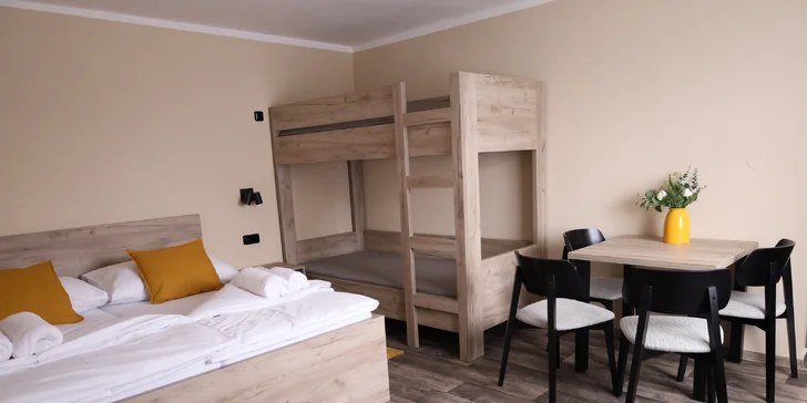 Dovolená na Znojemsku: pobyt se snídaní či bez, možnost degustace vín
