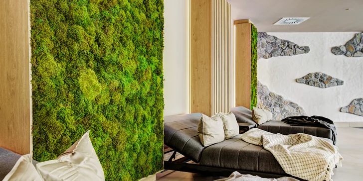 Pobyt v Horním Rakousku: snídaně, neomezený vstup do infinity bazénu a saun v adults only hotelu