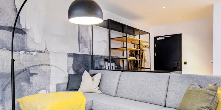 Pobyt v Horním Rakousku: snídaně, neomezený vstup do infinity bazénu a saun v adults only hotelu