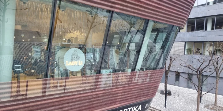 Pánský střih vč. mytí a foukané i úprava vousů v luxusním pražském salonu