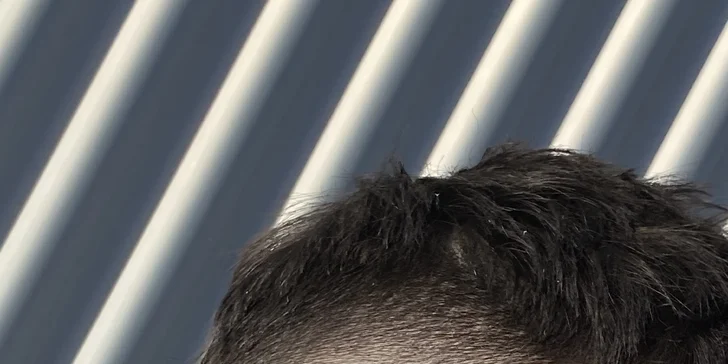 Barber Hustopeče: střih pro chlapce i nový účes vč. vousů pro pány