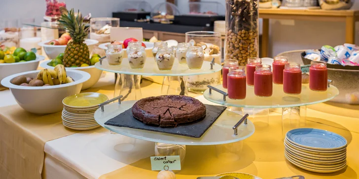 Dokonalý relax na Jadranu: 4* adult only hotel se snídaní, infinity bazén a sauny