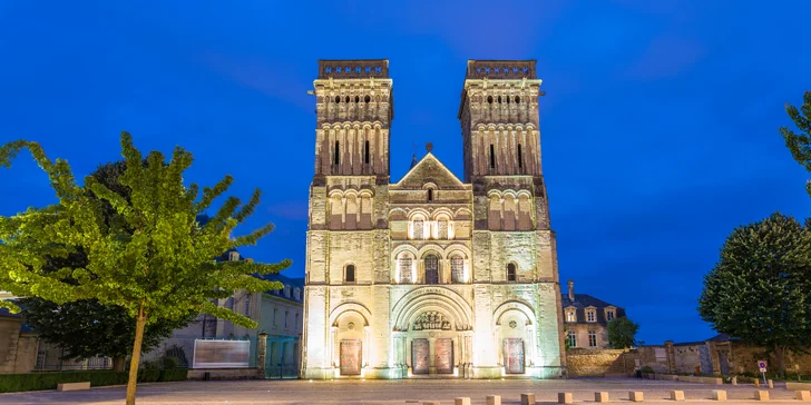 Poznávací zájezd do Normandie a Bretaně: umění, historie a gastro zážitky, 4 noci se snídaní