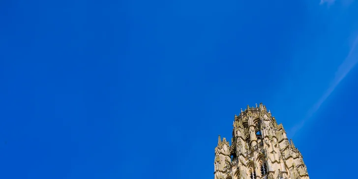 Poznávací zájezd do Normandie a Bretaně: umění, historie a gastro zážitky, 4 noci se snídaní