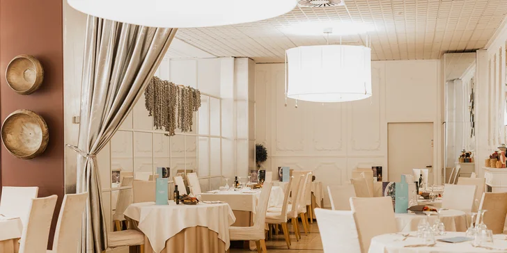 Dokonalý italský relax: 4* resort s plnou penzí, termální bazény i národní park