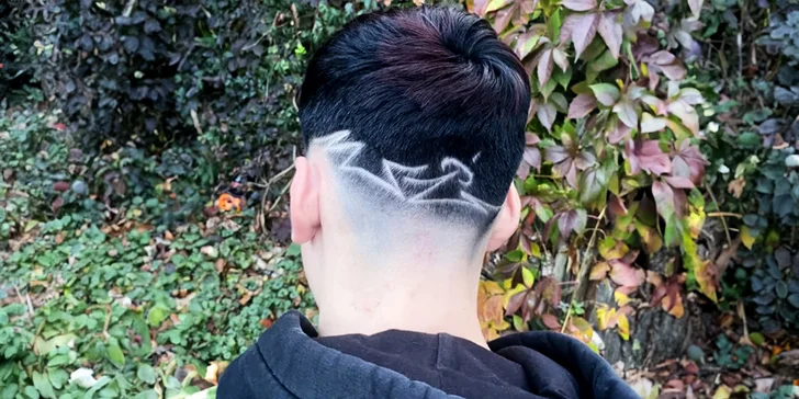 Barber Hustopeče: střih pro chlapce i nový účes vč. vousů pro pány