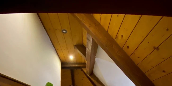 Pobyt v tajuplné historické plynárně v Hřensku se snídaní nebo bez stravy
