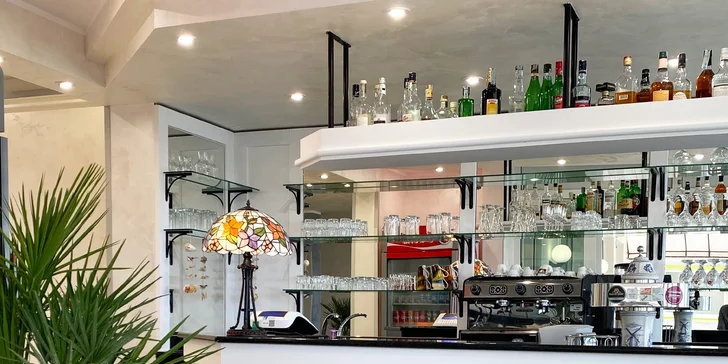 Dovolená v Itálii: 3* hotel v Caorle přímo u pláže se snídaní i plážový servis