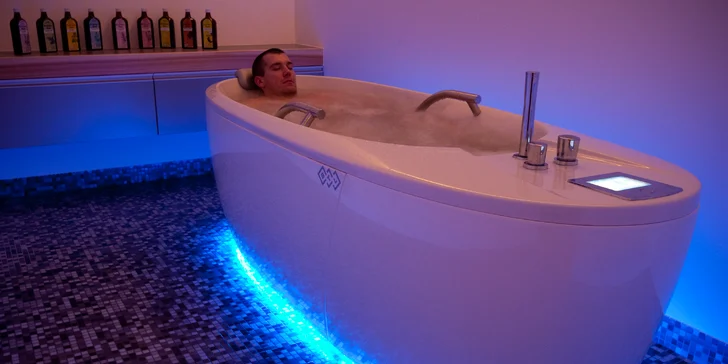 Pobyt v Beskydech v resortu u skiareálu i přehrady: jídlo, neomezený wellness s bazénem a bohaté vyžití