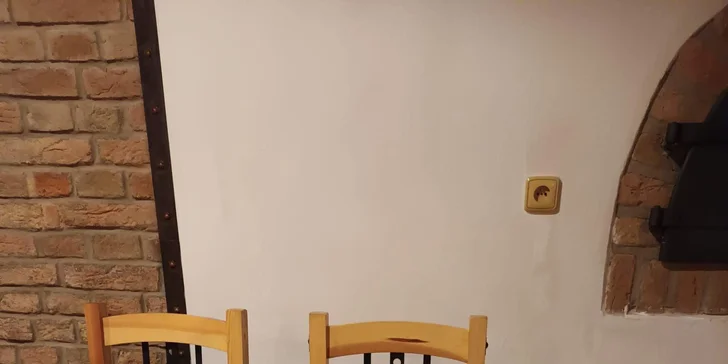 Pobyt v tajuplné historické plynárně v Hřensku se snídaní nebo bez stravy