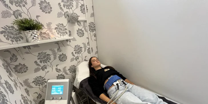 Pošlete špíčky k ledu: 1 či 5 bezbolestných ošetření kryolipolýzou