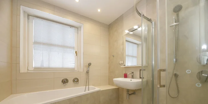 Aktivní dovolená v Orlických horách pro pár i rodinu: studio či apartmán s kuchyňkou