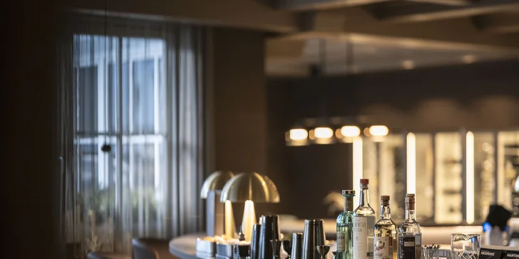 Italské Alpy: 4* hotel blízko sjezdovek s nádherným wellness a polopenzí, karta výhod