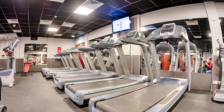 Dovolená v Poznani: snídaně či polopenze i neomezený vstup do wellness