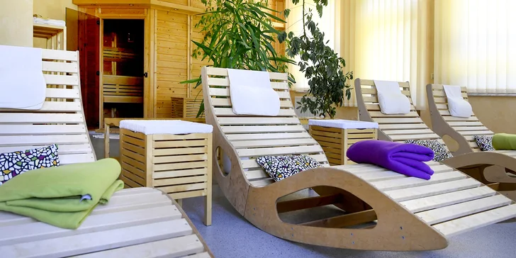 Pohodový pobyt v bavorské přírodě s all inclusive light pro 2 osoby
