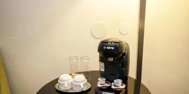 Ubytování v hotelu pod vrcholem Pradědu: snídaně či polopenze, wellness a spousta výletních cílů