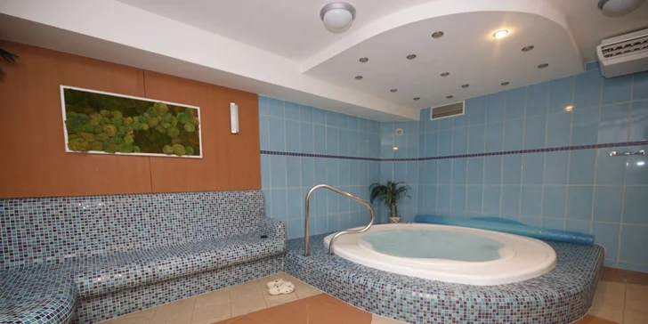 Ubytování v hotelu pod vrcholem Pradědu: snídaně či polopenze, wellness a spousta výletních cílů