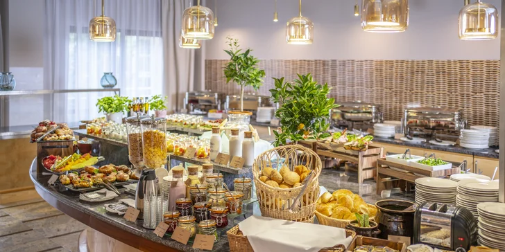 Luxusní pobyt pro páry u Baltského moře: 4* adults only hotel, polopenze, wellness