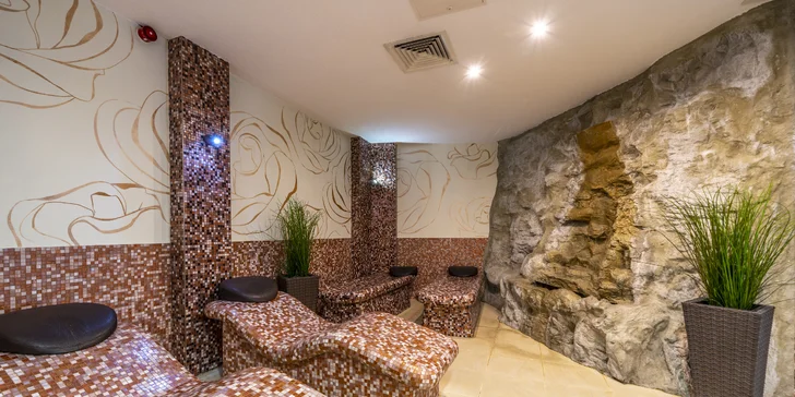 Luxusní pobyt pro páry u Baltského moře: 4* adults only hotel, polopenze, wellness
